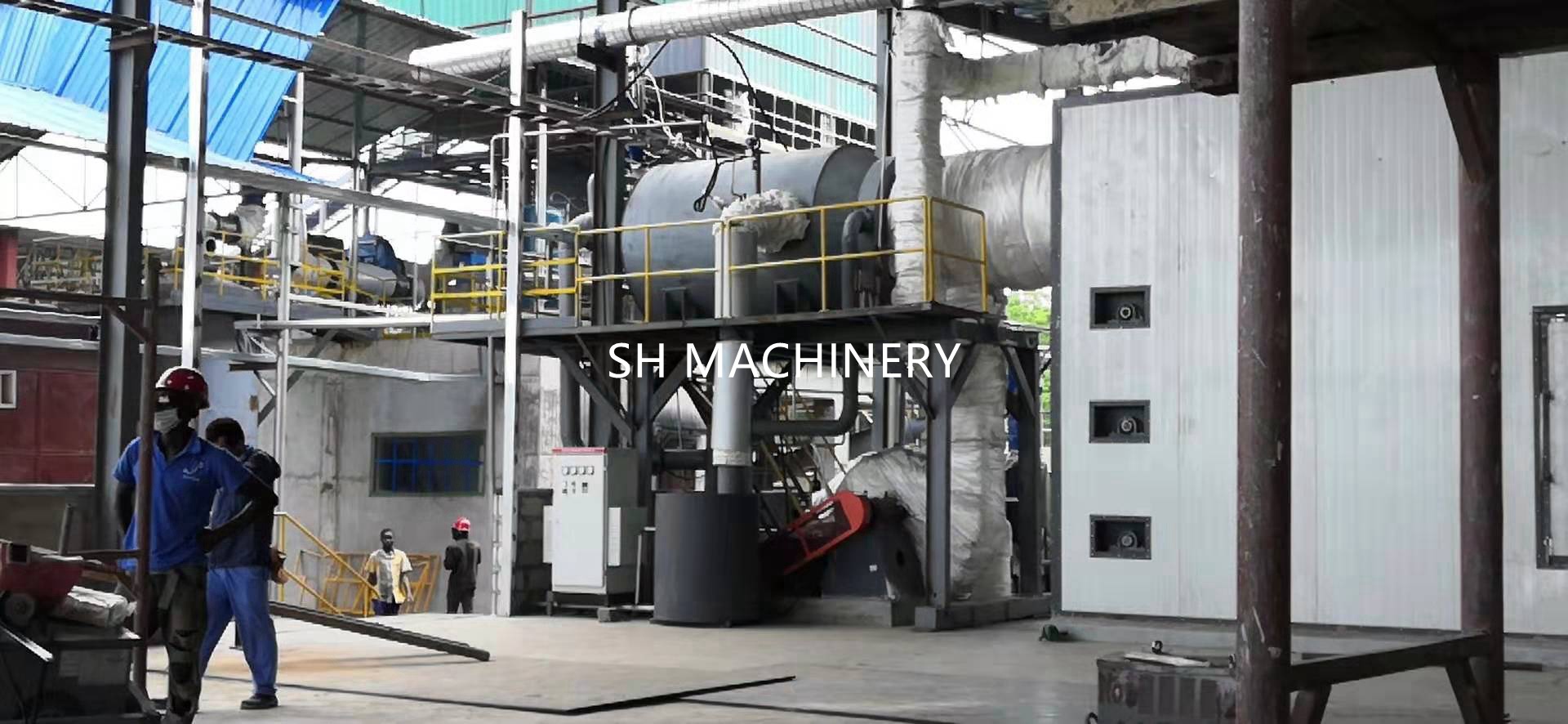 蛋托是如何加工的？蛋托設(shè)備質(zhì)量好壞區(qū)別在哪？