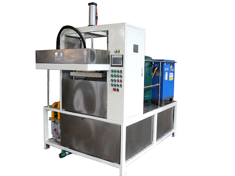 紙漿秧苗盤設(shè)備應(yīng)用范圍有多大？