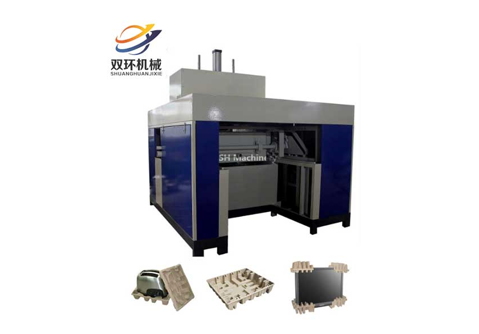 紙漿模塑制品的優(yōu)勢體現(xiàn)在哪里？