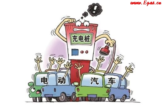 沃爾沃推天然氣汽車，續(xù)航1000公里動力不輸柴油，比電動車強(qiáng)太多